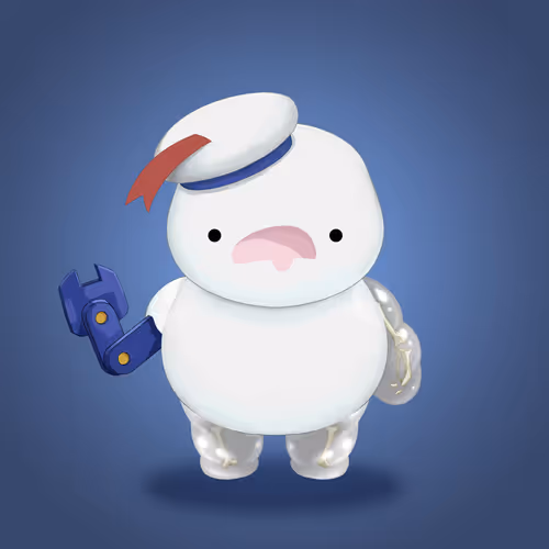 Ghostbusters