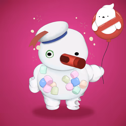 Ghostbusters