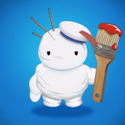 Mini-Puft #1785