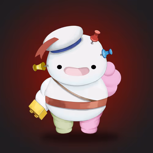 Ghostbusters