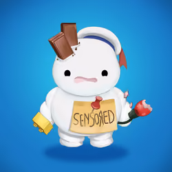 Mini-Puft #276