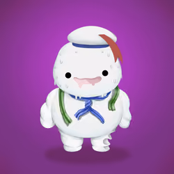 Mini-Puft #2610