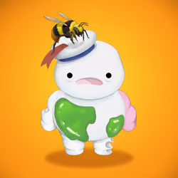 Mini-Puft #433
