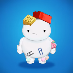 Mini-Puft #805