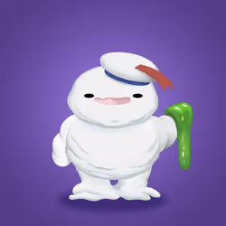 Mini-Puft #405