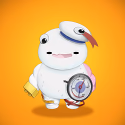 Mini-Puft #191