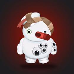 Mini-Puft #10230