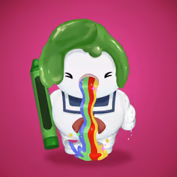 Mini-Puft #2391