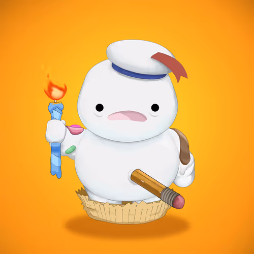 Ghostbusters