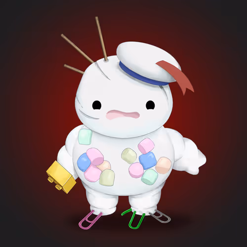 Ghostbusters