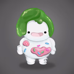 Mini-Puft #362