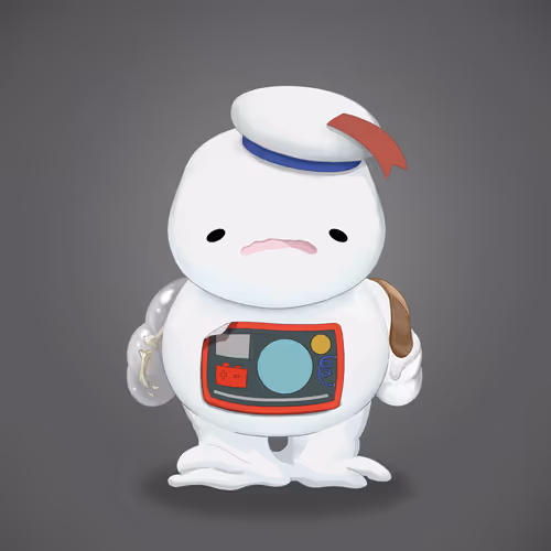 Ghostbusters
