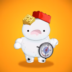 Mini-Puft #1784