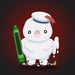 Mini-Puft #10175