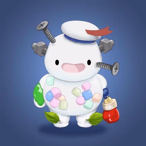 Ghostbusters