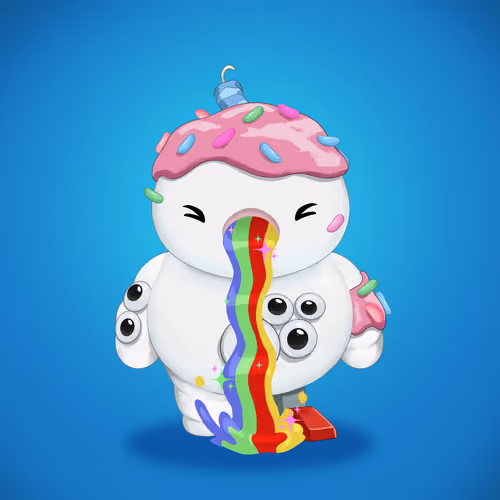 Mini-Puft #2048