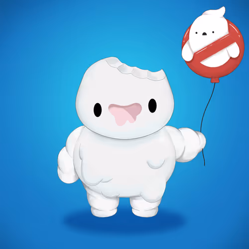 Ghostbusters