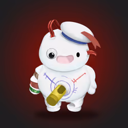 Mini-Puft #10148