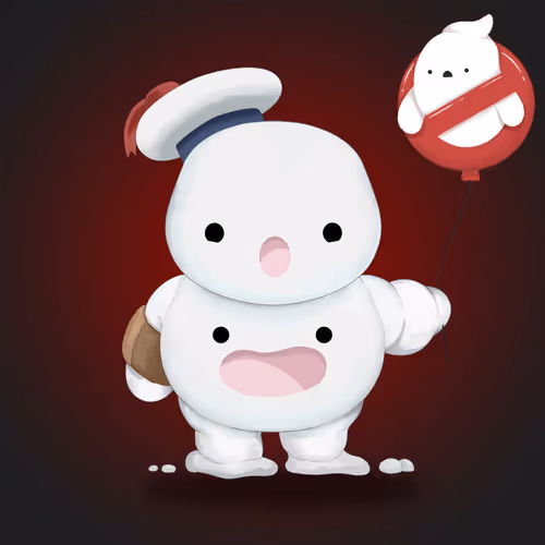 Ghostbusters