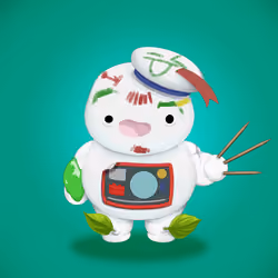 Mini-Puft #1919