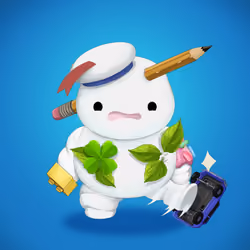 Mini-Puft #2110