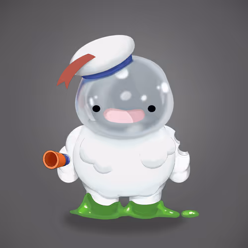 Ghostbusters