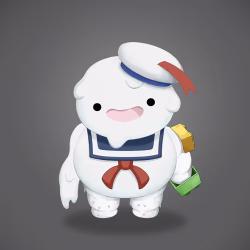 Ghostbusters