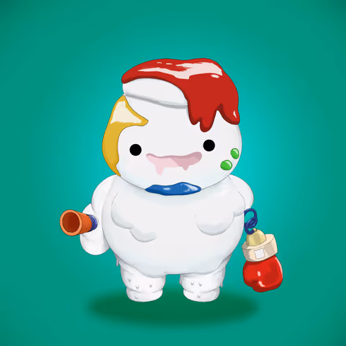 Ghostbusters