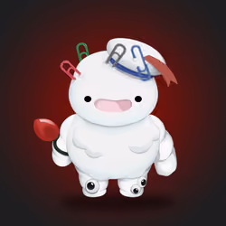 Mini-Puft #10212