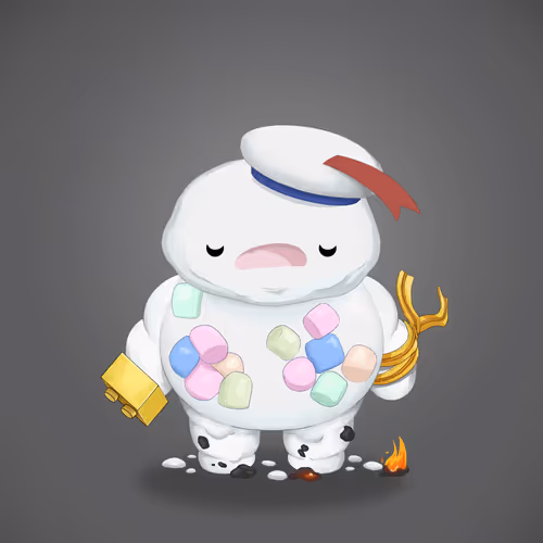 Ghostbusters