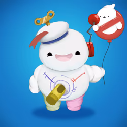 Mini-Puft #356