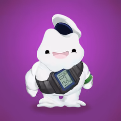 Mini-Puft #1852
