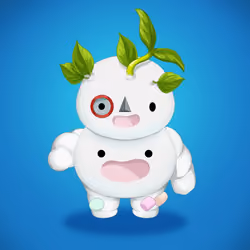 Mini-Puft #1234