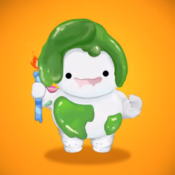 Mini-Puft #1178