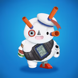 Mini-Puft #513