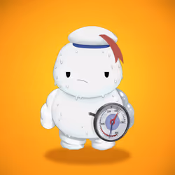 Mini-Puft #1572