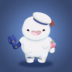 Mini-Puft #1310