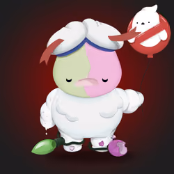 Mini-Puft #10231