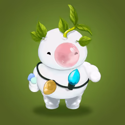 Mini-Puft #121