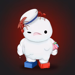 Mini-Puft #10117