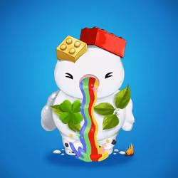 Mini-Puft #2212