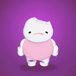 Mini-Puft #319