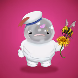 Mini-Puft #337