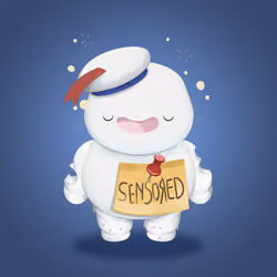 Mini-Puft #432