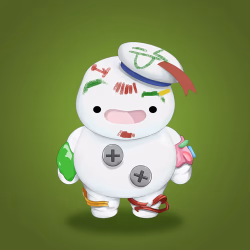 Ghostbusters