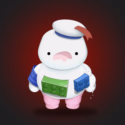 Ghostbusters