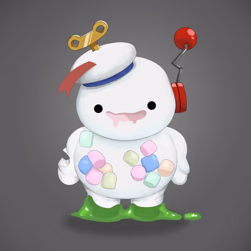 Ghostbusters