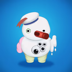 Mini-Puft #213