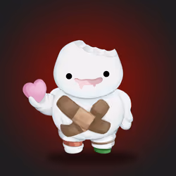 Mini-Puft #10155