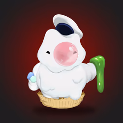 Mini-Puft #10002
